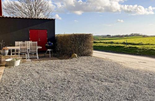 Skarby Apartment | Family-Friendly Holiday Home YSTAD II - Pet Friendly Stay