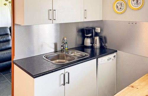 Eigersund kommune Apartment | Oceanfront Holiday Home in Egersund - Guest Rated 9.8
