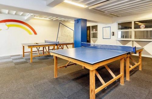 Faaborg Apartment | Family-Friendly Holiday Home with Ocean View in Faaborg