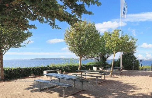 Faaborg Apartment | Family-Friendly Holiday Home with Ocean View in Faaborg