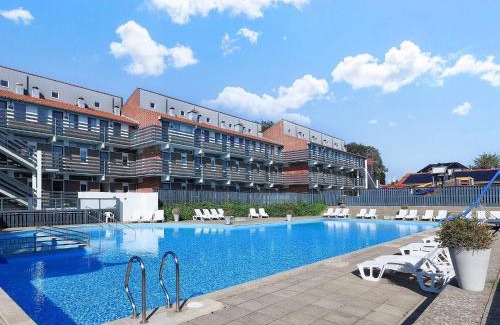 Faaborg Apartment | Family-Friendly Holiday Home with Ocean View in Faaborg