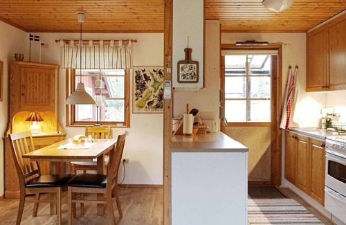 Oregrund House | 4 person holiday home in ÖREGRUND