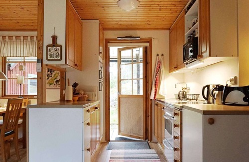 Oregrund House | 4 person holiday home in ÖREGRUND