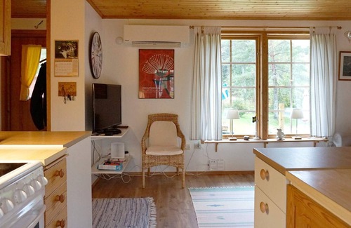 Oregrund House | 4 person holiday home in ÖREGRUND