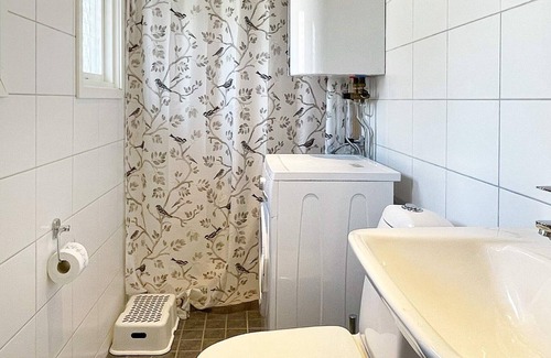 Brosarp House | 4 person holiday home in Brösarp
