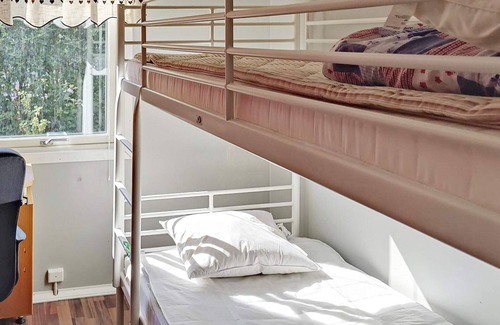 Brastad House | Pet-Friendly 4-Person Holiday Home with Oceanfront Views