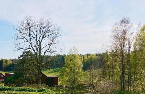 Fengersfors House | Pet-Friendly Holiday Home for 5 in Fengersfors