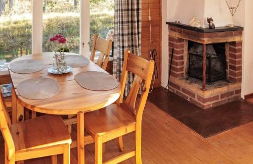 Fengersfors House | Pet-Friendly Holiday Home for 5 in Fengersfors