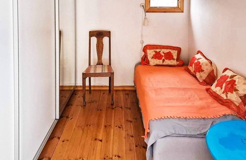 Botkyrka House | Cozy Holiday Home for 4 in Grødinge with Great Amenities