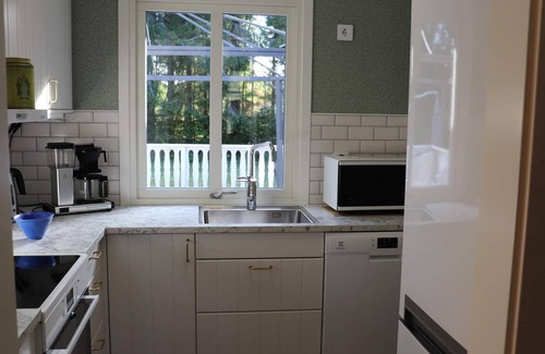 Stockenas House | Perfect Family Retreat: 4-Person Holiday Home in Mellerud