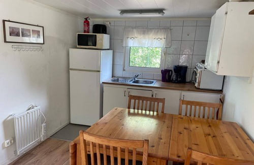 Ramdala House | 4 person holiday home in SENOREN