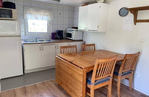 Ramdala House | 4 person holiday home in SENOREN
