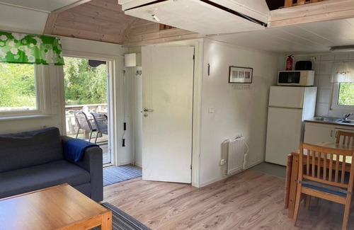 Ramdala House | 4 person holiday home in SENOREN