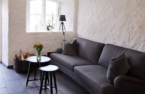 Varberg Municipality House | Family-Friendly Holiday Home for 4 in Varberg