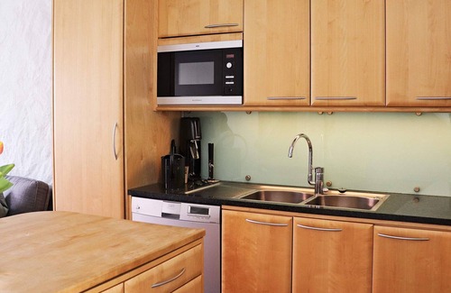 Varberg Municipality House | 4 person holiday home in VARBERG-By Traum