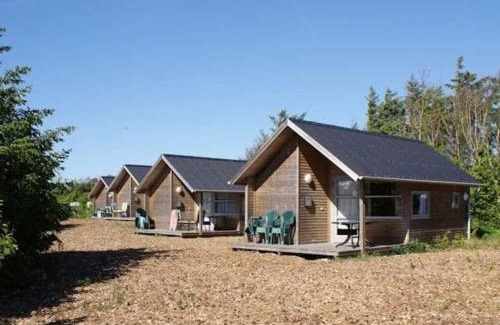 Pandrup Other | 4 person Standard Camping Cabin in Rødhus, Pandrup