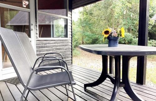 Pandrup Other | 4 person Standard Camping Cabin in Rødhus, Pandrup