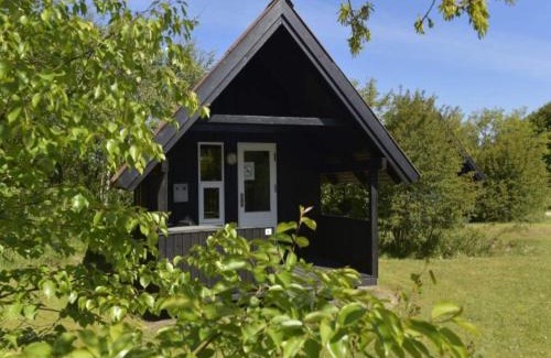 Pandrup Other | 4 person Standard Camping Cabin in Rødhus, Pandrup