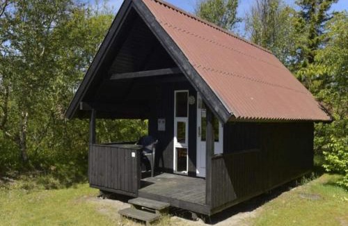 Pandrup Other | 4 person Standard Camping Cabin in Rødhus, Pandrup