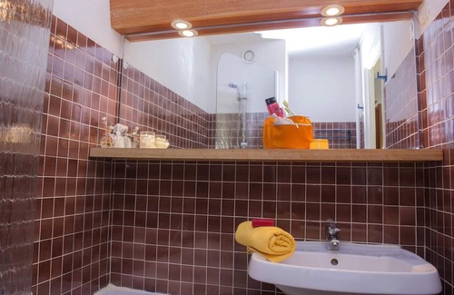 Saint-Chaffrey Apartment | Cozy 4-Person Studio with Pool and Kitchen Amenities