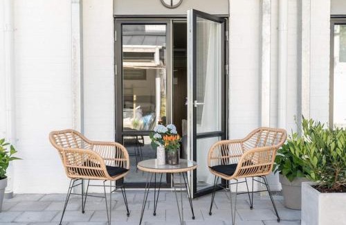 Hallevik House | 4 person Studio in Sölvesborg