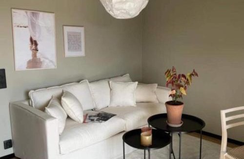 Hallevik House | 4 person Studio in Sölvesborg