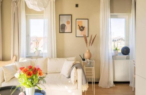 Hallevik House | 4 person Studio in Sölvesborg