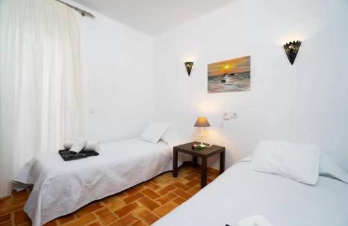 Teulada House | Family Bungalow with Pool Access & Top Guest Ratings