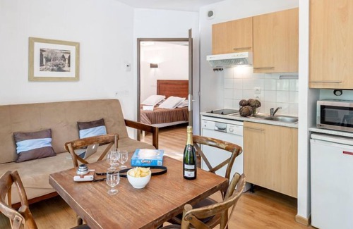 Eppe-Sauvage House | Family-Friendly 4-Room Duplex CDF Les Cottages Getaway