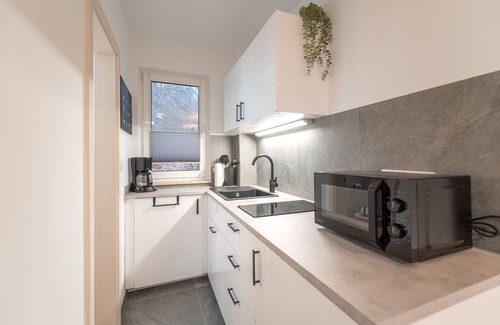 Koserow Apartment | 4 Pines, App. 01