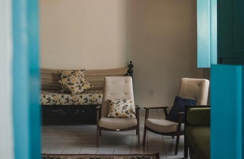 Porto de Pedras House | Perfect Retreat: 4 Rooms Steps from Patacho Beach