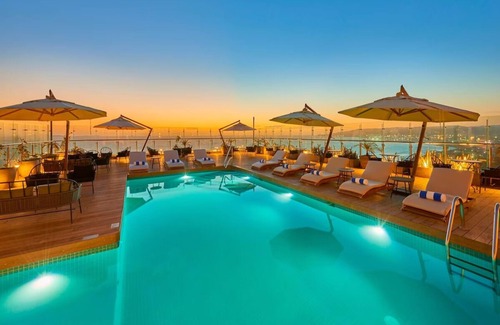 El Sauzal House | 4 Relaxing Rooms Near the Beach - Ensenada's Adventure Base | Walk to Everything