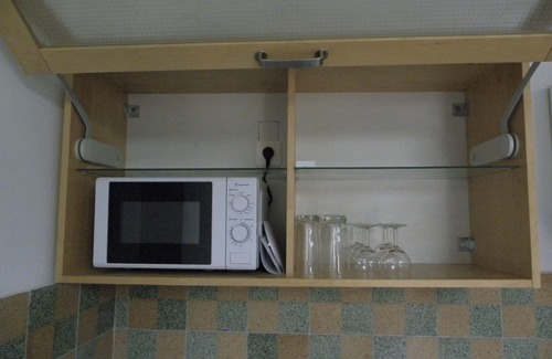 Charleval Apartment | 4 - Rent apartment in LUBERON in PROVENCE 4 beds
