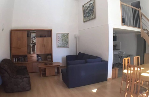 Termignon Apartment | 4 room apartment 10 people. right in the center of the resort - 4 Rooms 10 people