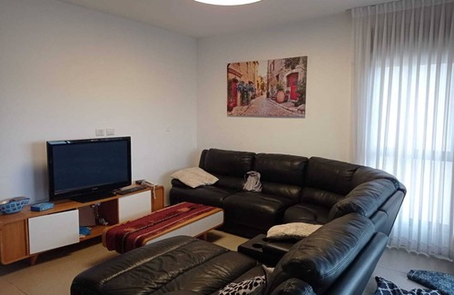 Tel Aviv Apartment | Cozy 4-Room Apartment in Tel Aviv - Perfect for Families