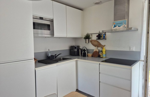 Le Conquet House | Cozy 4-Room House with Garden, Steps from the Beach