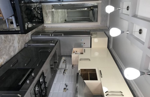 Khelvachauri Apartment | Cozy 4-Room Apartment for Your Perfect Getaway