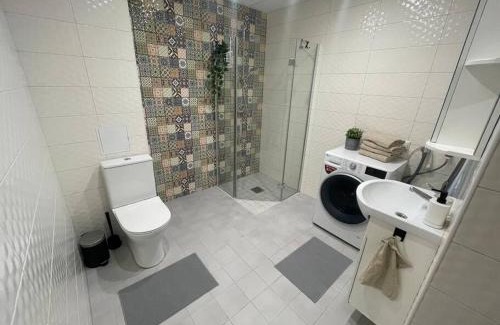Rakvere Apartment | 4 Rooms apartmet in Rakvere