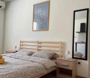 Piran House | 4 Roses Residence