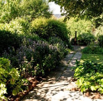 Graaff-Reinet Bed & Breakfast | Discover Relaxation at 4 Rothman Street B&B - Rated 9/10