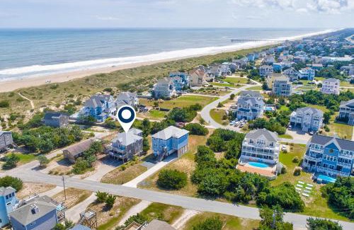 Ocean Isle Estates House | Pet-Friendly Retreat with Pool at 4 Salty Paws 147