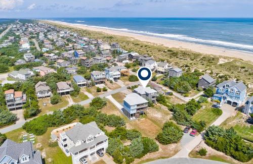 Ocean Isle Estates House | Pet-Friendly Retreat with Pool at 4 Salty Paws 147