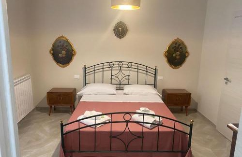 Altavilla Milicia Apartment | 4 Seasons