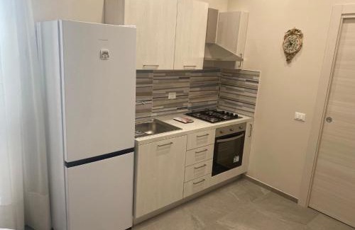Altavilla Milicia Apartment | 4 Seasons