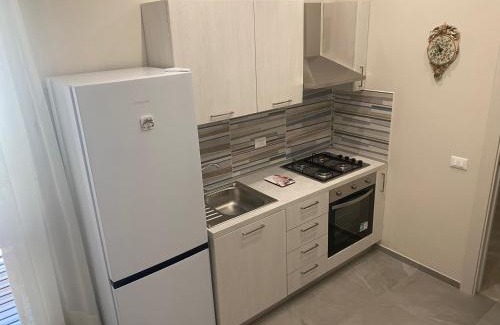 Altavilla Milicia Apartment | 4 Seasons