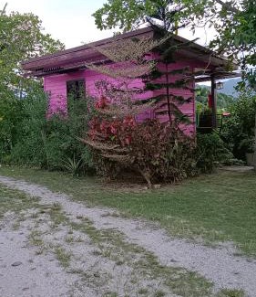 Lan Saka Resort | Cozy 4 Seasons Mini House - Perfect for Families