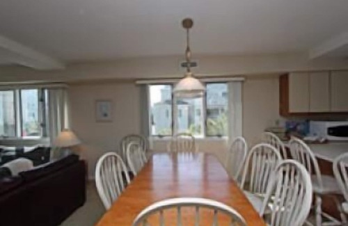 Fenwick Island House | 4 Shelter Beach Semi-Oceanfront Townhome with Incredible Views