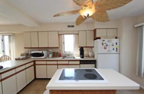 Fenwick Island House | 4 Shelter Beach Semi-Oceanfront Townhome with Incredible Views