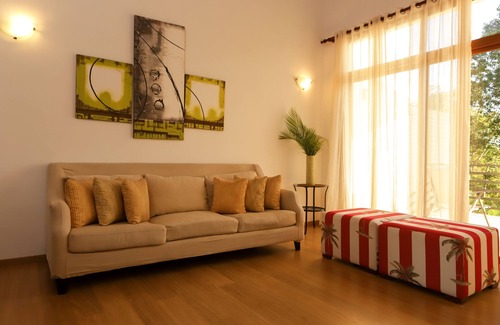 Guayacanes Apartment | Inviting 3-Bedroom Apartment with Pool & Pet-Friendly Amenities