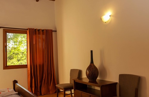 Guayacanes Apartment | Inviting 3-Bedroom Apartment with Pool & Pet-Friendly Amenities